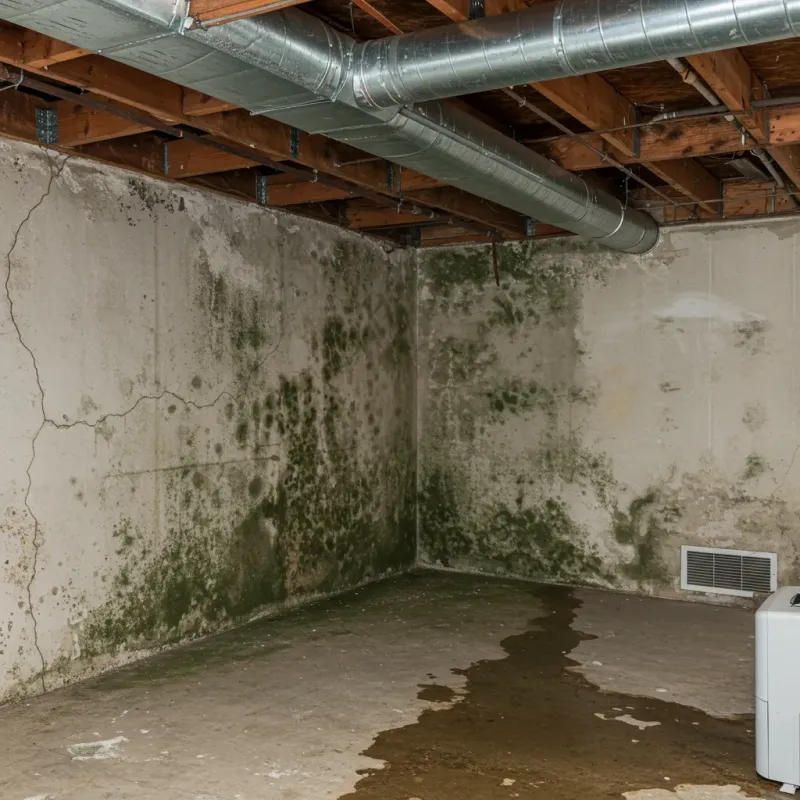 Professional Mold Removal in Orland, ME